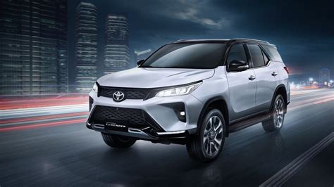 Toyota Fortuner 2024, Philippines Price, Specs & Official .